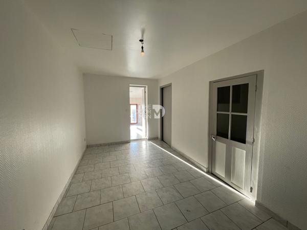 Maison - À vendre - 219 m² - DOULAINCOURT-SAUCOURT | The Door Man