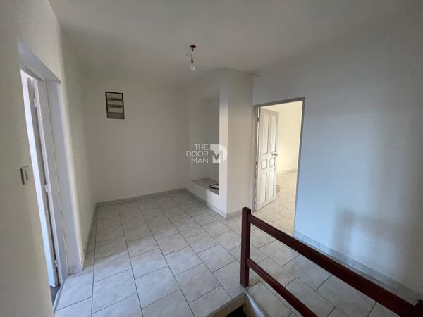 Maison - À vendre - 219 m² - DOULAINCOURT-SAUCOURT | The Door Man