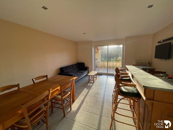 Maison - À vendre - 219 m² - DOULAINCOURT-SAUCOURT | The Door Man