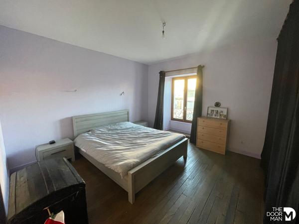 Maison - À vendre - 219 m² - DOULAINCOURT-SAUCOURT | The Door Man