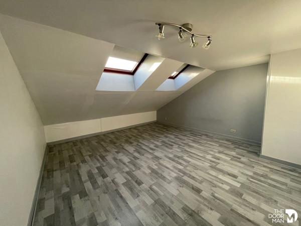 Maison - À vendre - 219 m² - DOULAINCOURT-SAUCOURT | The Door Man