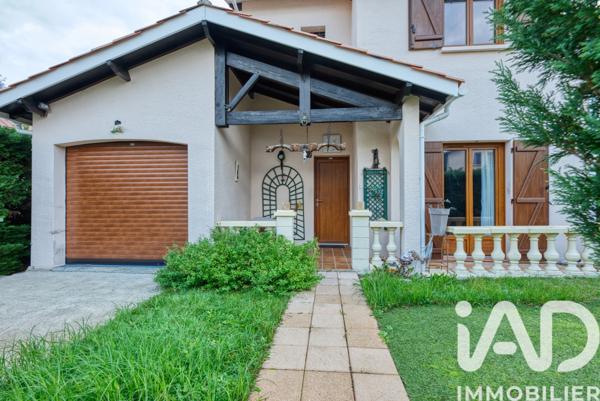 Maison à vendre 4 pièces 110 m² Mérignac