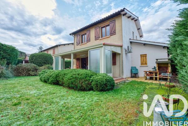 Maison à vendre 4 pièces 110 m² Mérignac