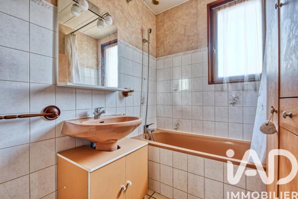 Maison à vendre 4 pièces 110 m² Mérignac