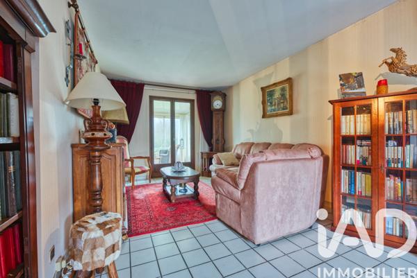 Maison à vendre 4 pièces 110 m² Mérignac