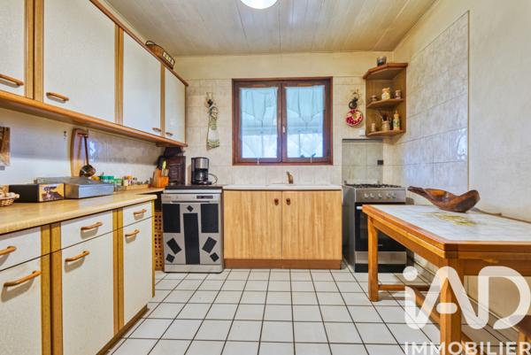 Maison à vendre 4 pièces 110 m² Mérignac