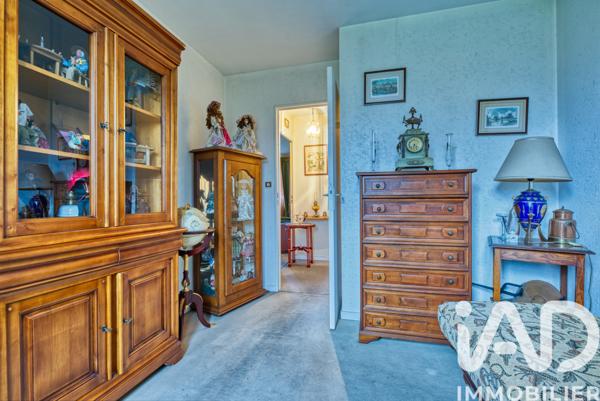 Maison à vendre 4 pièces 110 m² Mérignac