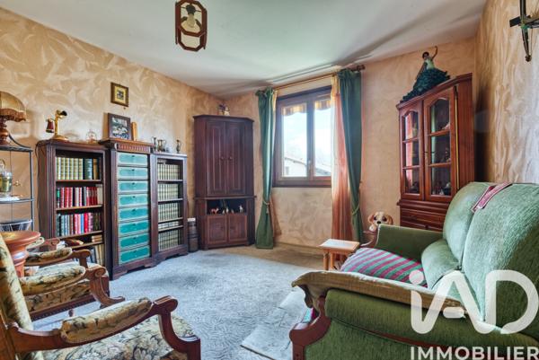 Maison à vendre 4 pièces 110 m² Mérignac