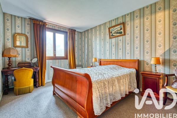 Maison à vendre 4 pièces 110 m² Mérignac