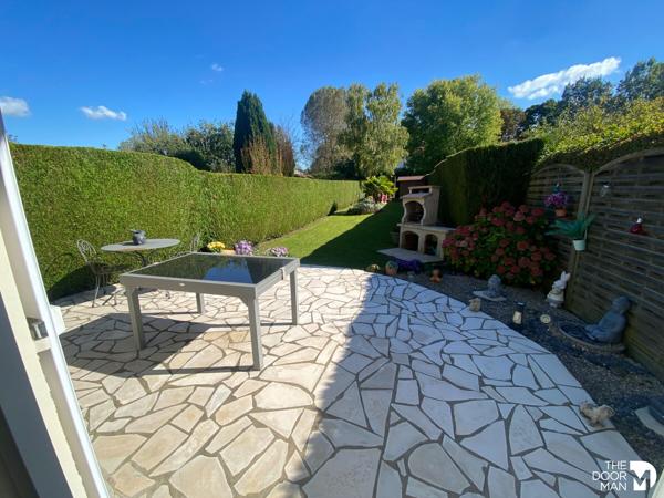 Maison - Vendu - 91 m² - GUYANCOURT | The Door Man
