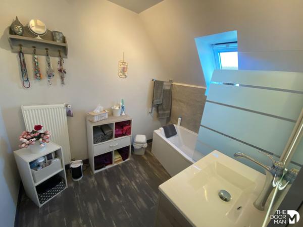 Maison - Vendu - 91 m² - GUYANCOURT | The Door Man