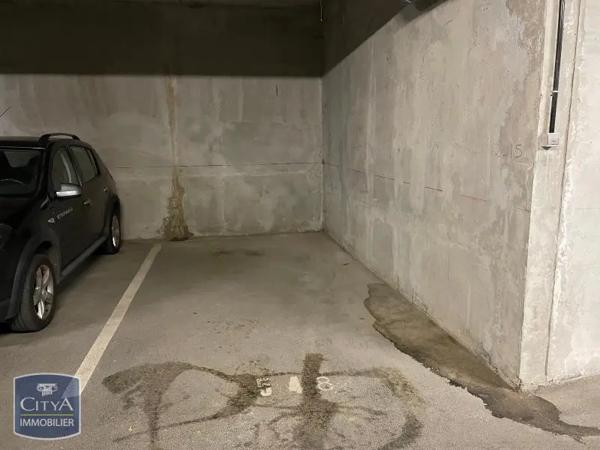 Appartement à louer 3 pièces 58.45m²