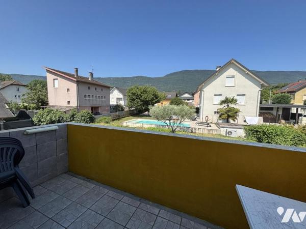 Appartement T2