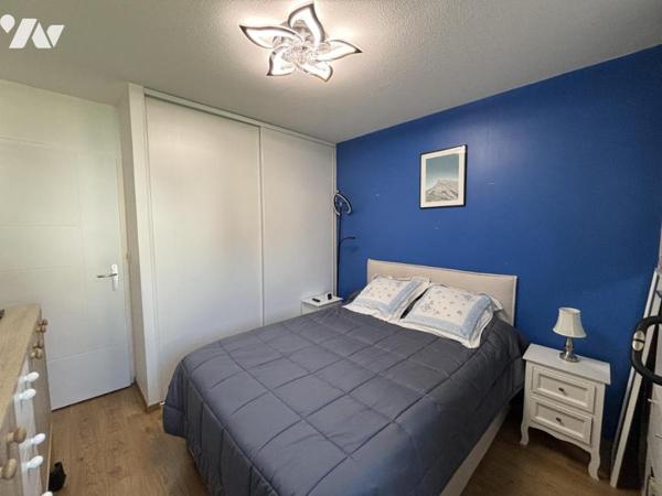 Appartement T2