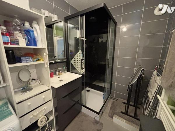 Appartement T2