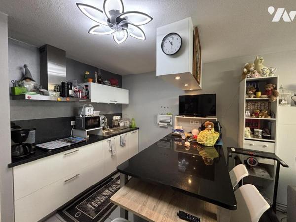 Appartement T2