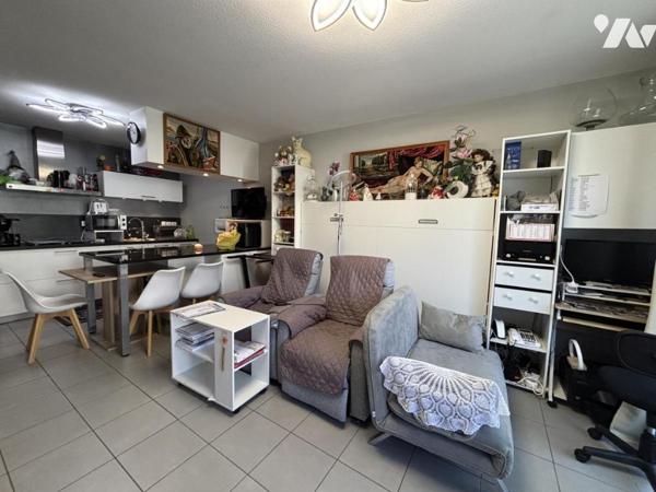Appartement T2
