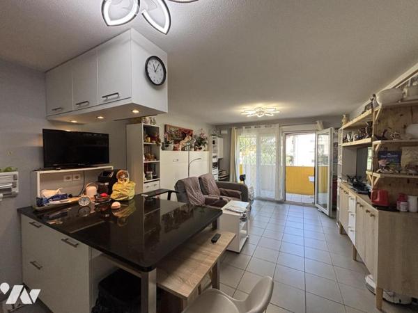 Appartement T2