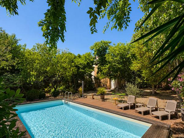 Maison Sète 5 pièces166.69 m²