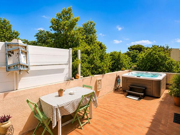 Maison Sète 5 pièces166.69 m²