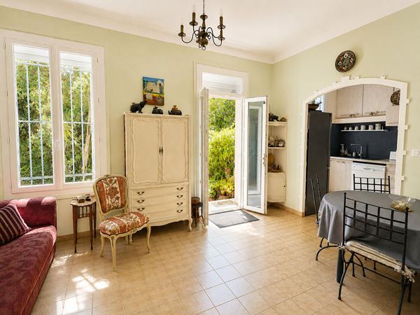 Maison Sète 5 pièces166.69 m²