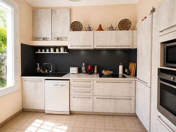 Maison Sète 5 pièces166.69 m²