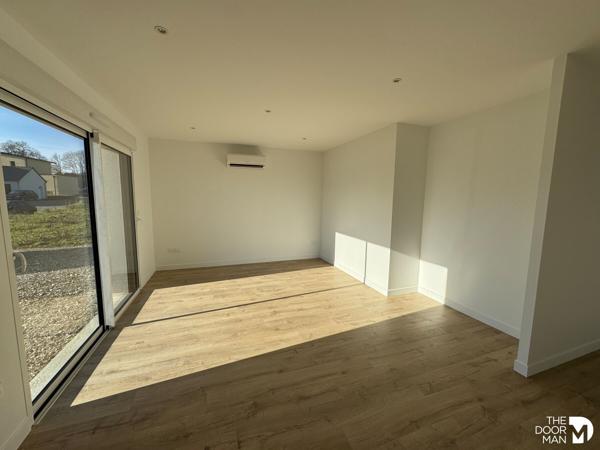 Maison - À vendre - 98 m² - ARGENTRE | The Door Man