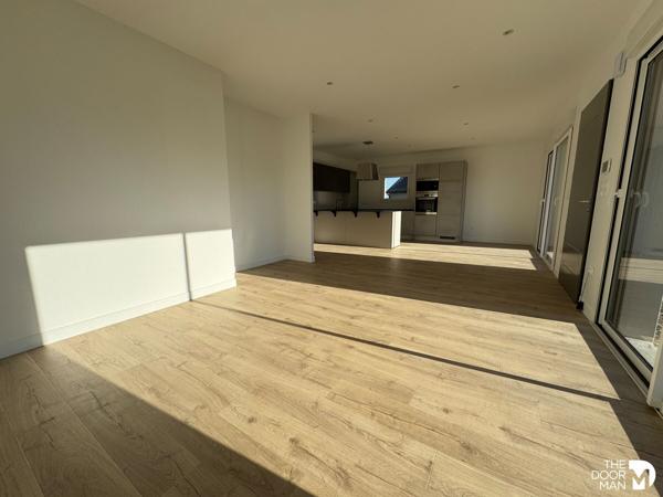Maison - À vendre - 98 m² - ARGENTRE | The Door Man