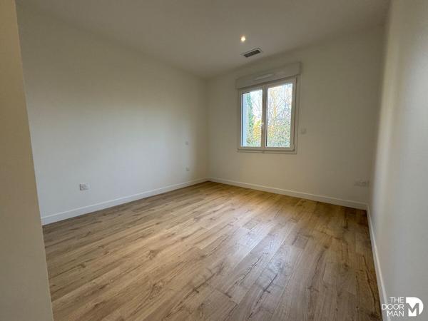 Maison - À vendre - 98 m² - ARGENTRE | The Door Man