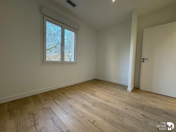 Maison - À vendre - 98 m² - ARGENTRE | The Door Man