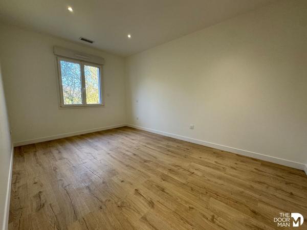 Maison - À vendre - 98 m² - ARGENTRE | The Door Man
