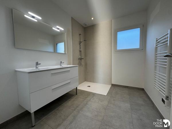 Maison - À vendre - 98 m² - ARGENTRE | The Door Man
