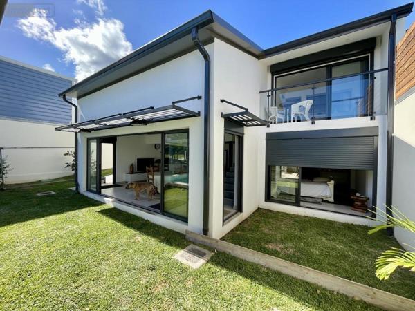 Maison à vendre à Saint-Paul à la Réunion (97434), ref : 97409-258