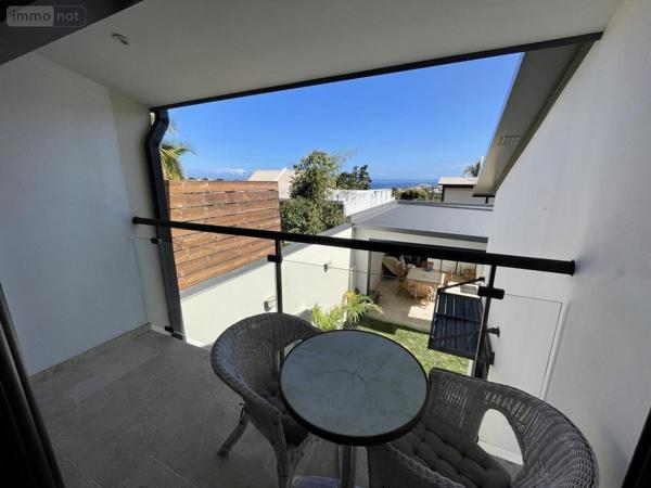 Maison à vendre à Saint-Paul à la Réunion (97434), ref : 97409-258