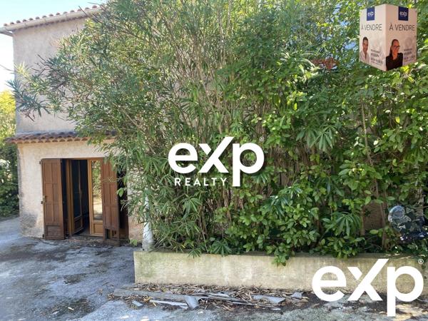 Maison - Villa T5 - Jardin 500 m² / Le Pradet