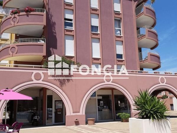 Location Local commercial 1 pièce 32.81 m² - 2 RUE DES CONSULS Lattes. 34970