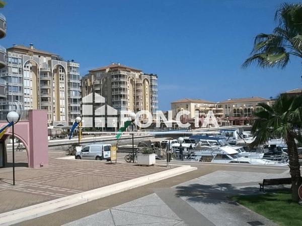 Location Local commercial 1 pièce 32.81 m² - 2 RUE DES CONSULS Lattes. 34970