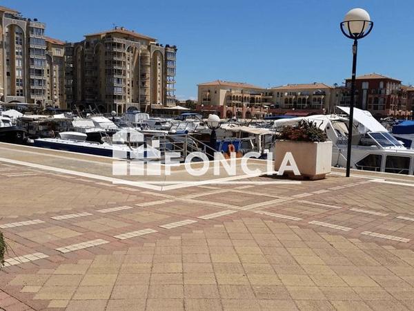 Location Local commercial 1 pièce 32.81 m² - 2 RUE DES CONSULS Lattes. 34970