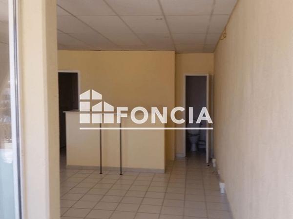 Location Local commercial 1 pièce 32.81 m² - 2 RUE DES CONSULS Lattes. 34970