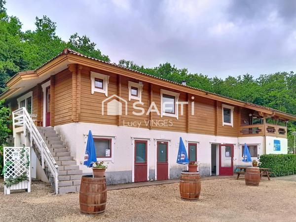 Fort potentiel d'investissement