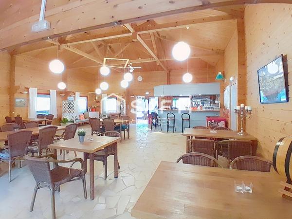 Fort potentiel d'investissement