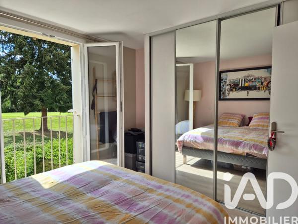 Maison à vendre 4 pièces 76,5 m² Saint-Germain-lès-Corbeil