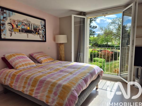 Maison à vendre 4 pièces 76,5 m² Saint-Germain-lès-Corbeil