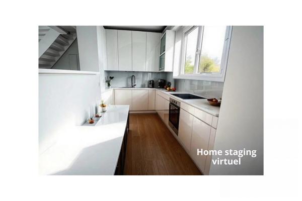 Maison neuve à personnaliser selon vos envies !