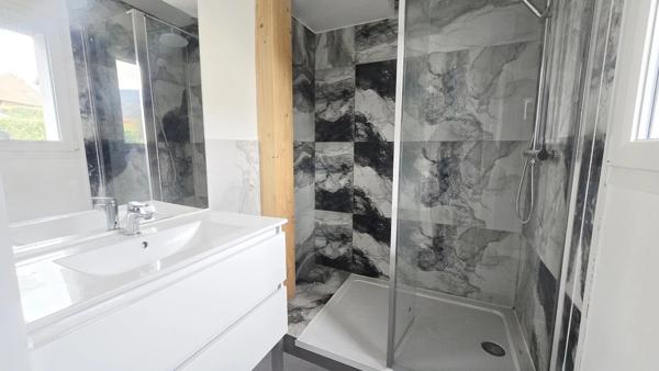 Maison neuve à personnaliser selon vos envies !