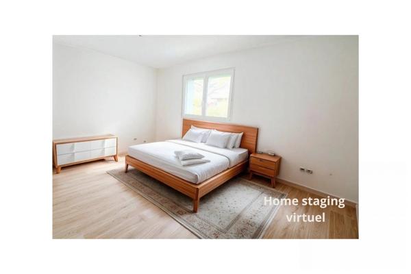 Maison neuve à personnaliser selon vos envies !