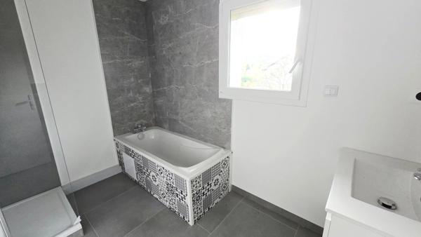 Maison neuve à personnaliser selon vos envies !