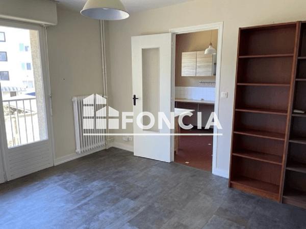 Location Studio 29.07 m² - 12 RUE SAINT OUEN Caen 14000