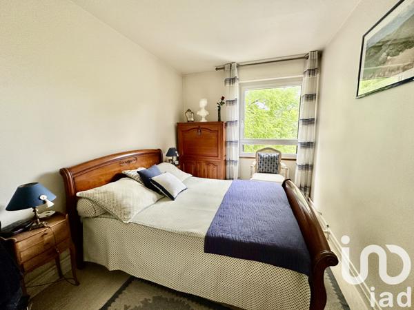 Appartement à vendre 4 pièces 77 m² Palaiseau