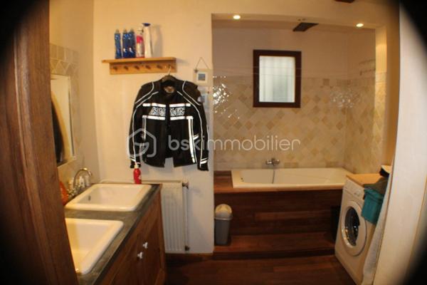 Maison de village de 136 m²